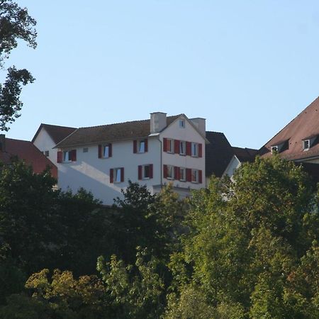 Hotel Gaestehaus Theresia Garni Muhlheim an der Donau Exterior photo